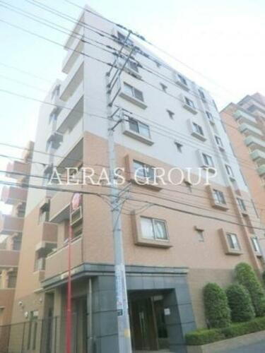 アトランティス津田沼Ⅱ