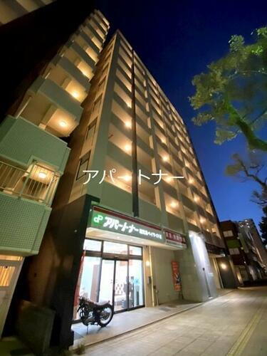 サムティ鹿児島駅前ベイサイドⅡ