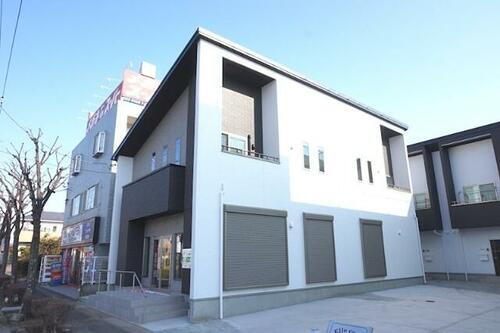 Ｅｌｌｅ　ｃａｓａ　Ｂ棟（エル　カーサ）