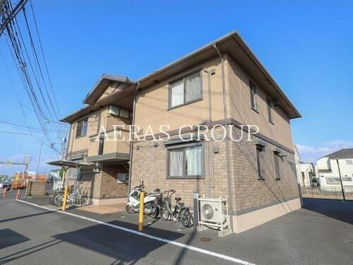 千葉県習志野市鷺沼２丁目 賃貸アパート