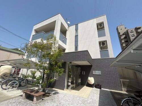 広島県安芸郡海田町昭和中町 賃貸マンション