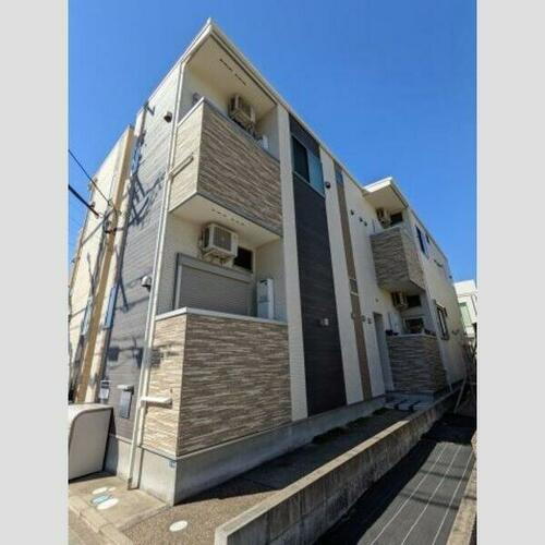 愛知県名古屋市南区呼続３丁目 賃貸アパート