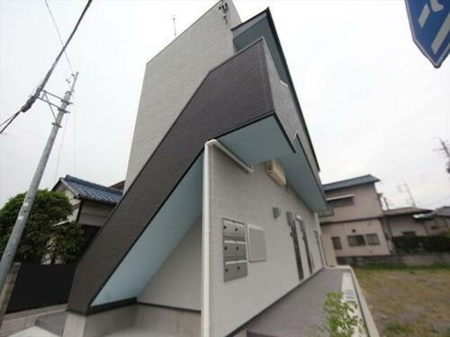 愛知県春日井市柏井町６丁目 賃貸アパート