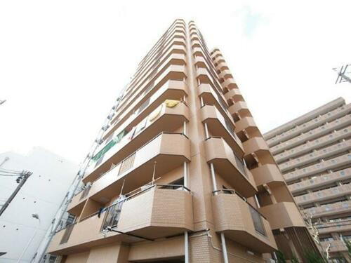 愛知県名古屋市中区新栄３丁目 賃貸マンション