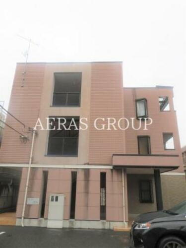 千葉県千葉市花見川区幕張町５丁目 賃貸マンション