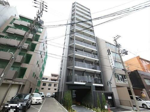 メイクス上前津Ⅲ