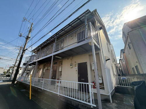 メゾンド・ベル