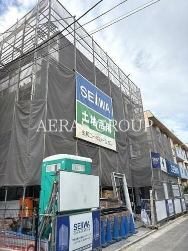 千葉県習志野市藤崎２丁目 賃貸アパート