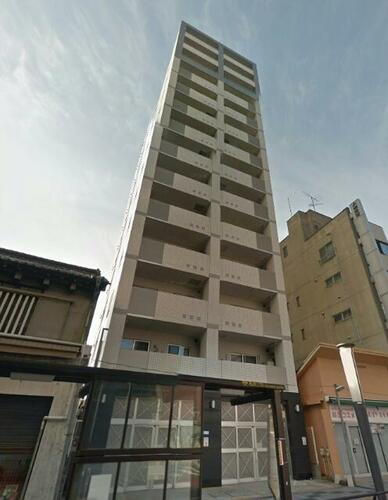 東京都八王子市横山町 14階建 築18年5ヶ月