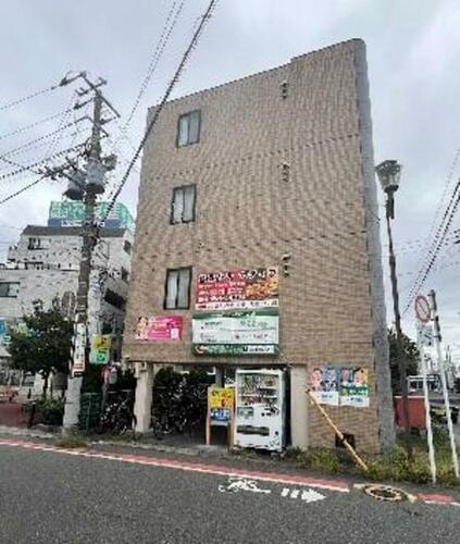 千葉県千葉市花見川区幕張町５丁目 賃貸マンション