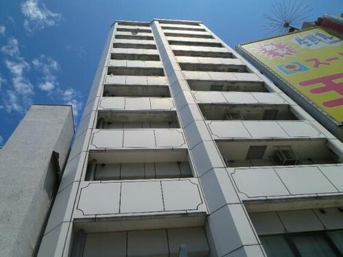 ラパンジール恵美須Ⅱ