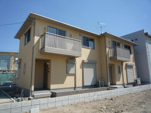 広島県広島市東区矢賀６丁目 テラスハウス