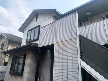 兵庫県尼崎市大庄西町２丁目 築29年4ヶ月 2階建