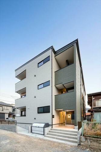 ＣＲＡＳＴＩＮＥ植竹町（クラスティーネウエタケチョウ）