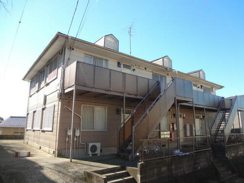 ファミリーコーポ笈川Ｂ