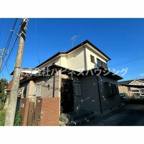 リブレス布佐戸建