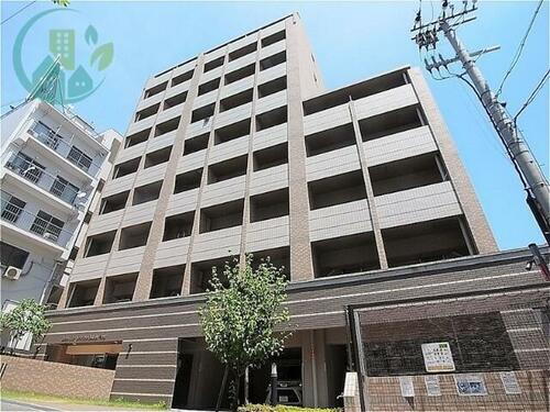 兵庫県神戸市東灘区住吉宮町６丁目 築19年1ヶ月 9階建