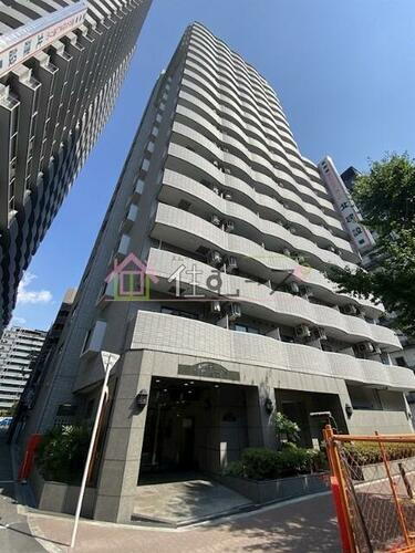 ノルデンタワー新大阪