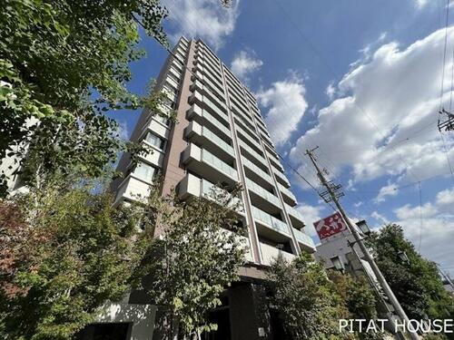 愛知県安城市朝日町 賃貸マンション