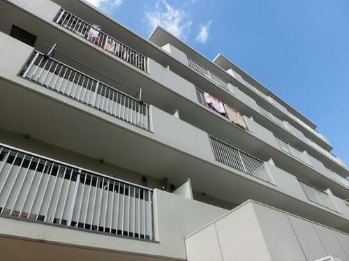 東京都杉並区宮前２丁目 賃貸マンション