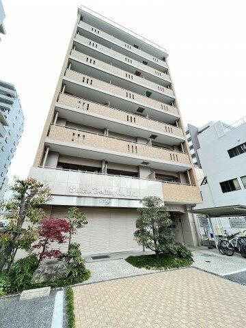 新栄アーバンハイツ