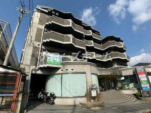 兵庫県神戸市西区大津和２丁目 5階建