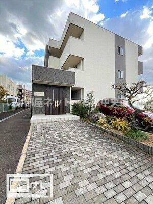 香川県高松市屋島西町 賃貸アパート