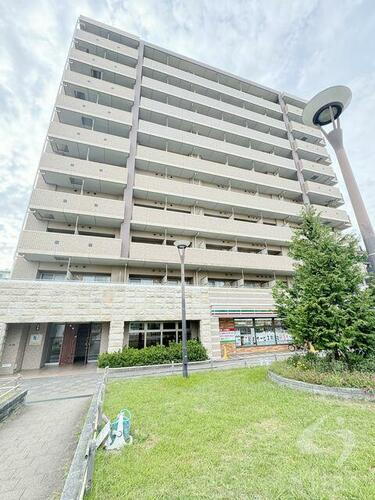 兵庫県尼崎市東塚口町１丁目 築18年5ヶ月 10階建