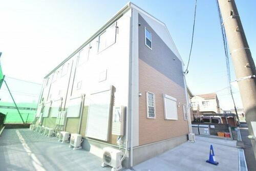 東京都八王子市片倉町 築5年12ヶ月 2階建