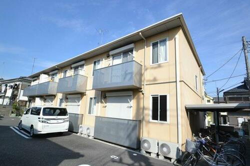 東京都八王子市中野上町５丁目 築19年10ヶ月 2階建