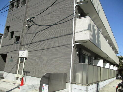 千葉県習志野市藤崎２丁目 賃貸アパート