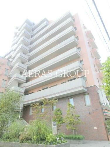 東京都江東区大島１丁目 賃貸マンション