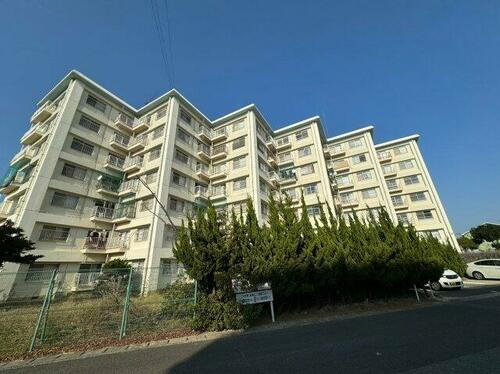 香川県高松市高松町 賃貸マンション