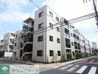 パレステージ練馬ＩＩＩ