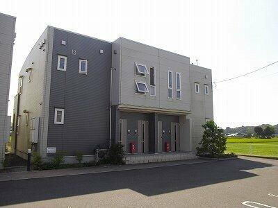 香川県高松市川部町 賃貸アパート