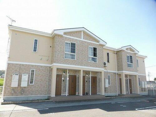 香川県綾歌郡綾川町陶 賃貸アパート