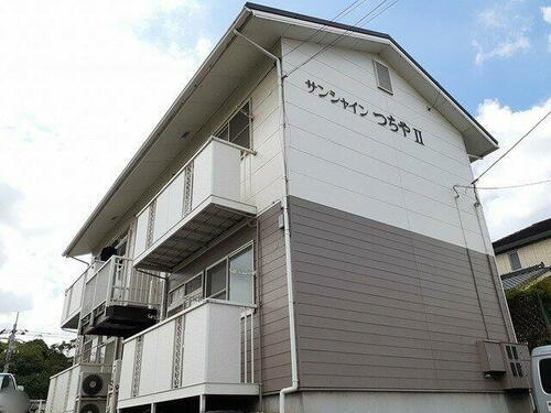 サンシャインつちやⅡ