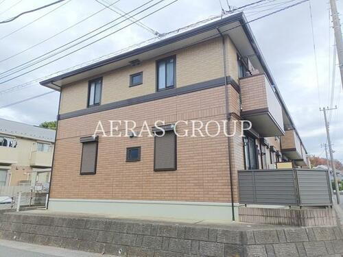 千葉県流山市加３丁目 賃貸アパート