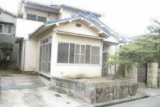 広島県福山市西深津町５丁目 賃貸一戸建て