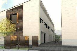 広島県福山市南蔵王町４丁目 賃貸アパート