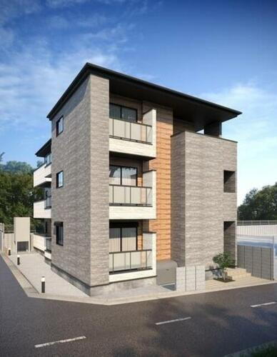 千葉県流山市鰭ケ崎 賃貸アパート