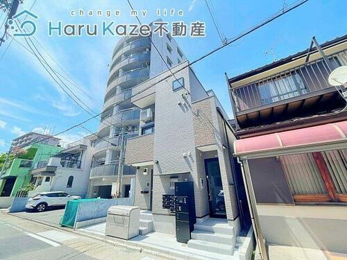 愛知県名古屋市南区内田橋２丁目 賃貸アパート