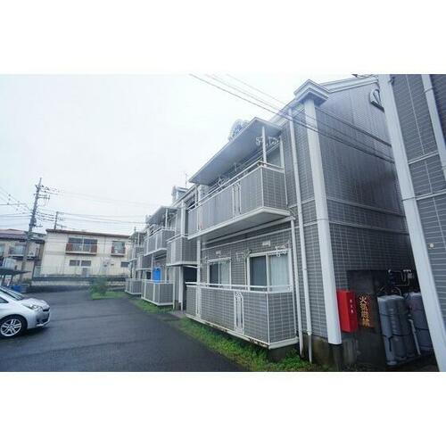 神奈川県厚木市戸室１丁目 賃貸アパート