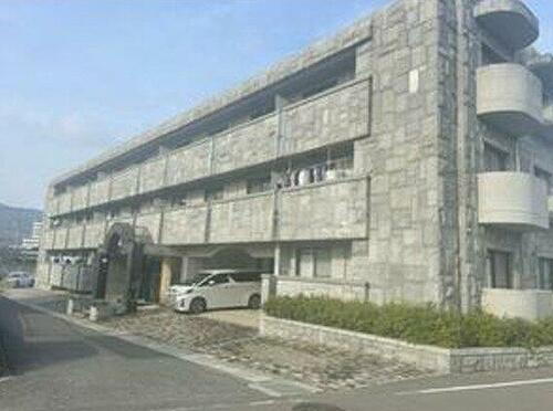 香川県高松市牟礼町牟礼 賃貸マンション