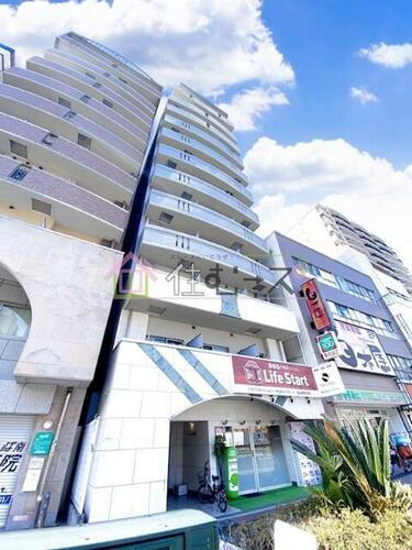 サウスヒルズ難波Ⅲ番館