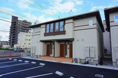 香川県高松市木太町 賃貸アパート