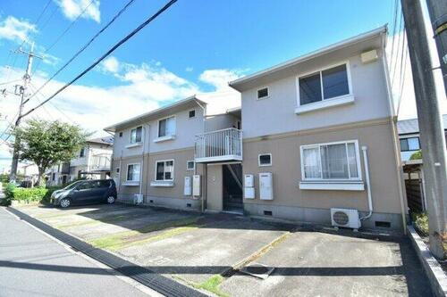 香川県高松市円座町 賃貸アパート