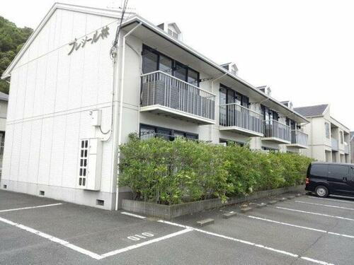 岡山県都窪郡早島町早島 賃貸アパート