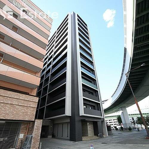 愛知県名古屋市東区泉１丁目 賃貸アパート