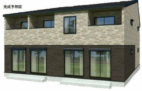 愛知県名古屋市天白区一つ山４丁目 賃貸アパート